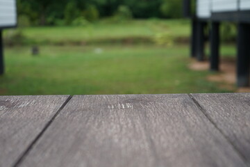 Abstract Wood Plank Background For Publication Design Work