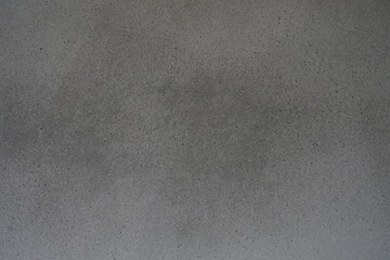 Cement wall Used in interior design work