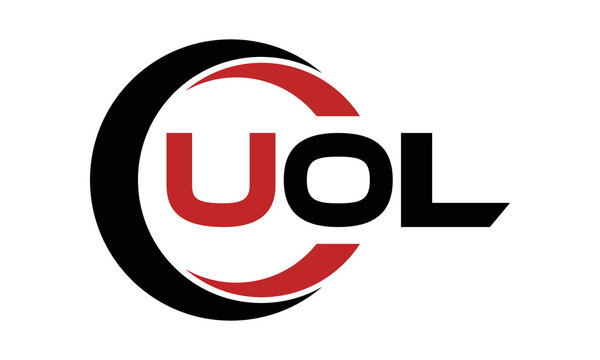 Uol symbol hi-res stock photography and images - Alamy