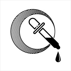 Eye Dropper Icon M_2207001