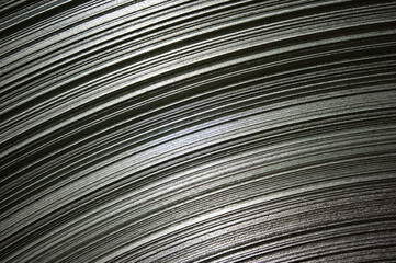 Metallurgical factory