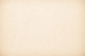 Vintage old paper grunge cardboard texture, Brown craft paper texture background. 