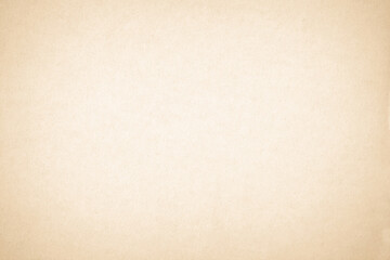 Vintage old paper grunge cardboard texture, Brown craft paper texture background. 