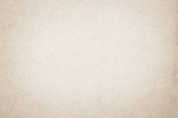 Vintage old paper grunge cardboard texture, Brown craft paper texture background. 