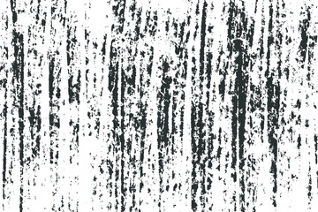 Worn Bark Texture Background Design