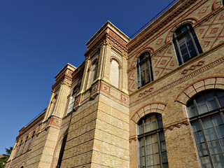 Palacio de las Artes y la Industria 