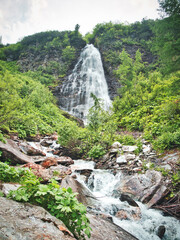 Hohe Tauern, &Ouml;sterreich