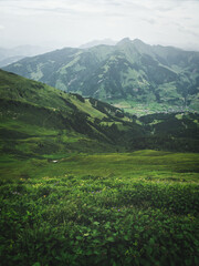 Hohe Tauern, &Ouml;sterreich