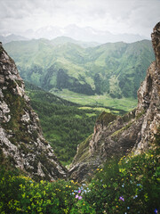 Hohe Tauern, &Ouml;sterreich