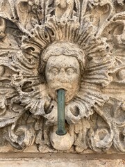 Dubrovnik Old Town, Croatia