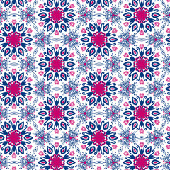 seamless pattern