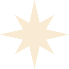 Obraz premium light flat icon