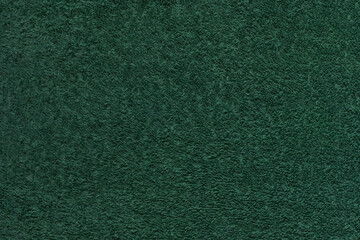 Green fur wool abstract pattern nature skin soft warm fluffy background texture surface