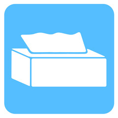 ペーパータオル　ボックスティッシュ