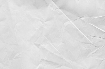 crumpled paper texture	