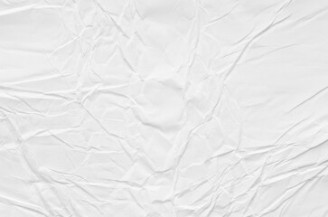 crumpled paper texture	