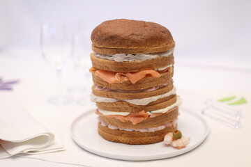 panettone gastronomico