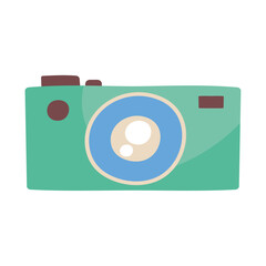 photographic camera icon