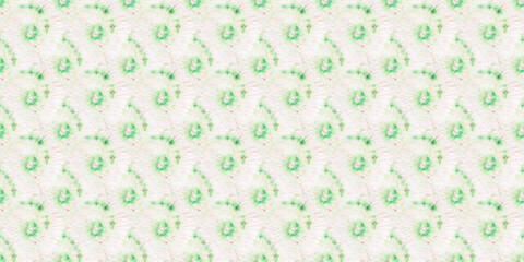 Yellow Psychedelic Kaleidoscope. Seamless. Tye