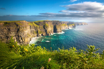 The Cliffs of Moher - 518321198