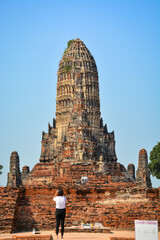 temple si sanphet country