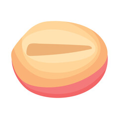 Hazelnut icon image