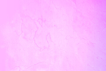 Abstract pastel pink aquarelle watercolor painted paper texture background template pattern