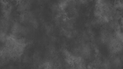black wall, stone texture for the background. beautiful grey watercolor grunge. black marble texture background. misty effect for film , text or space. vector illustration