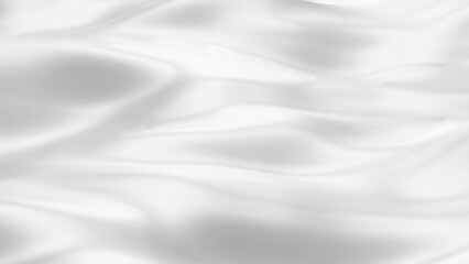Plakat Abstract Smooth and Wavy Background