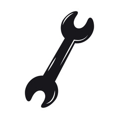 double wrench icon