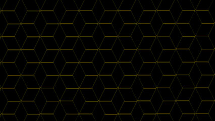 geometric background