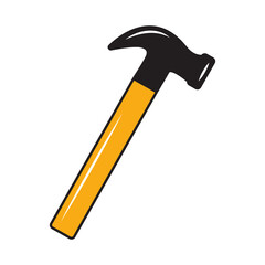 hammer tool icon