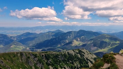 Low Tatras
