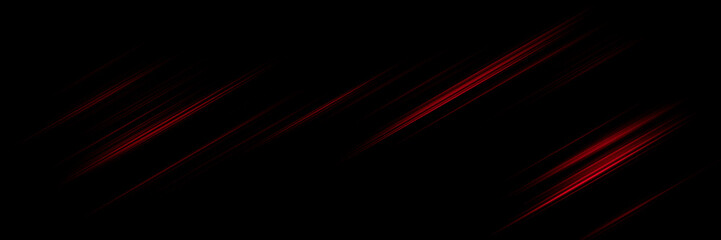 Obraz premium abstract red and black are light pattern with the gradient is the with floor wall metal texture soft tech diagonal background black dark sleek clean modern.