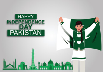 14 august pakistan independence day