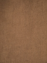 Fototapeta na wymiar Brown leather texture background