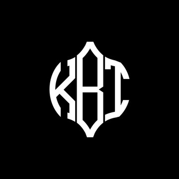 KBT letter logo. KBT best black background vector image. KBT Monogram logo design for entrepreneur and business.

