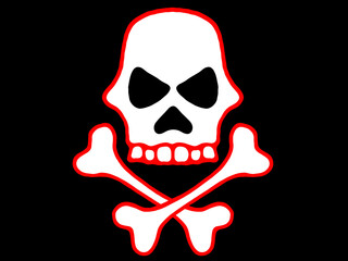 Halloween graphic design