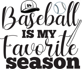 Baseball svg design cut files