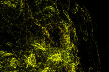 Abstract background shape design template, futuristic background, corner triangle art shape pattern, Multicoloured wall background. Transparent lines and spots. Abstract hand-painted image.