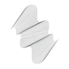 Abstract Illustration Texture