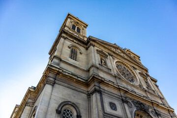 Erkundungstour durch die wunderschöne Hauptstadt von Frankreich - Paris - Île-de-France - Frankreich