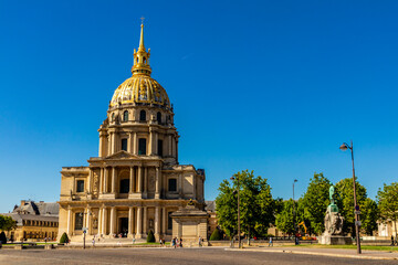 Erkundungstour durch die wunderschöne Hauptstadt von Frankreich - Paris - Île-de-France - Frankreich