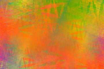 Abstract background shape design template, futuristic background, corner triangle art shape pattern, Multicolored wall background. colorful textured background. Multicoloured background.