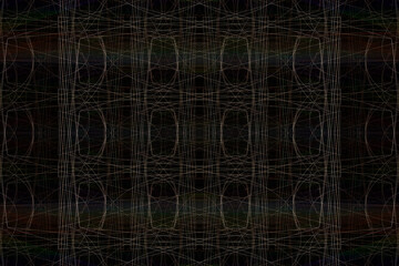 Artistic multicoloured ornamental vintage seamless pattern, monochrome background. Islamic, Arabic, Indian, Ottoman motifs. Ideal for printing on fabric or paper.