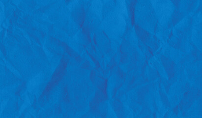 texture of blue paper