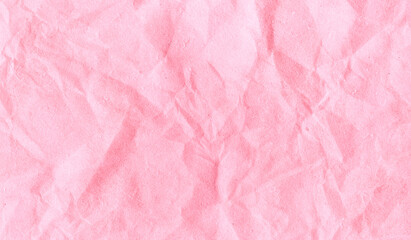 texture of pink paper