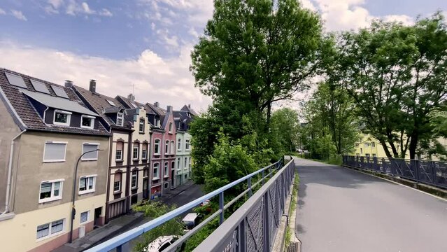 Ehrenberg Wichlinghausen KW