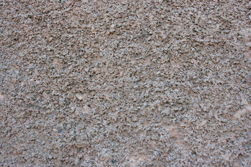 Texture old loft grunge grey cement wall.