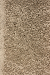 Texture old loft grunge grey cement wall.